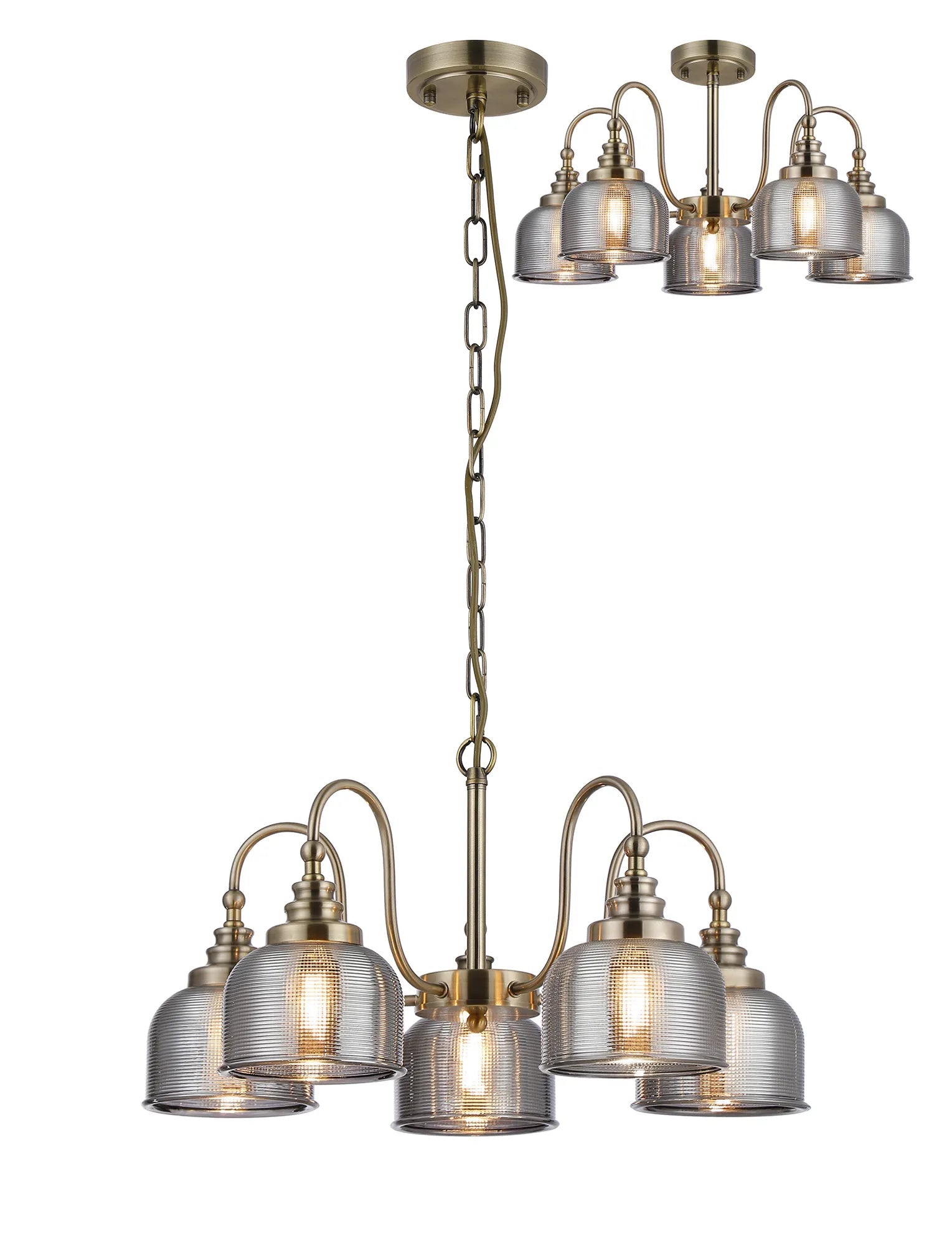 Antique Brass