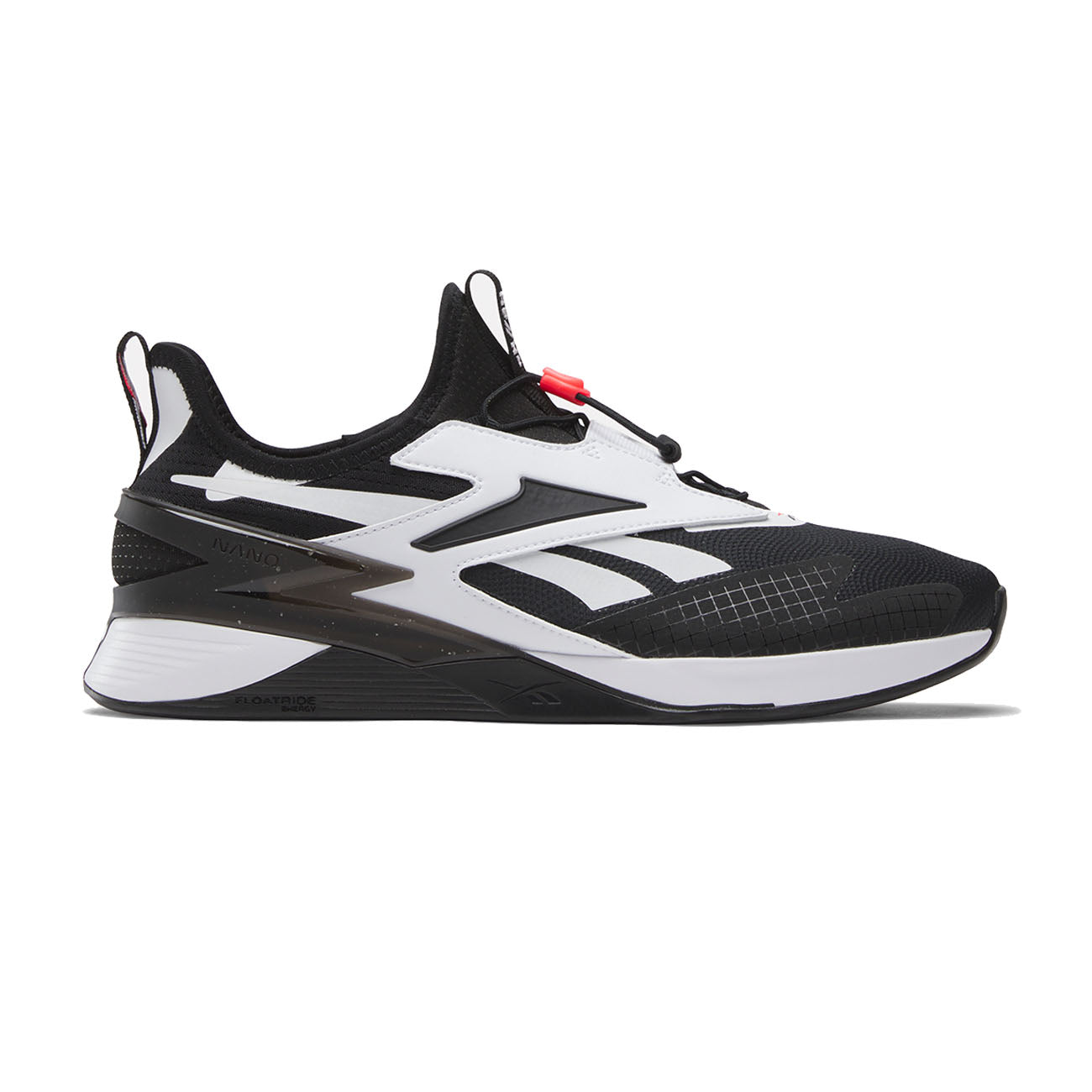 Reebok Nano X3 Froning CrossFit Training Shoes for Men & Women - Premium Workout & Gym Shoes for Cross Training, Weightlifting & High-Intensity Workouts