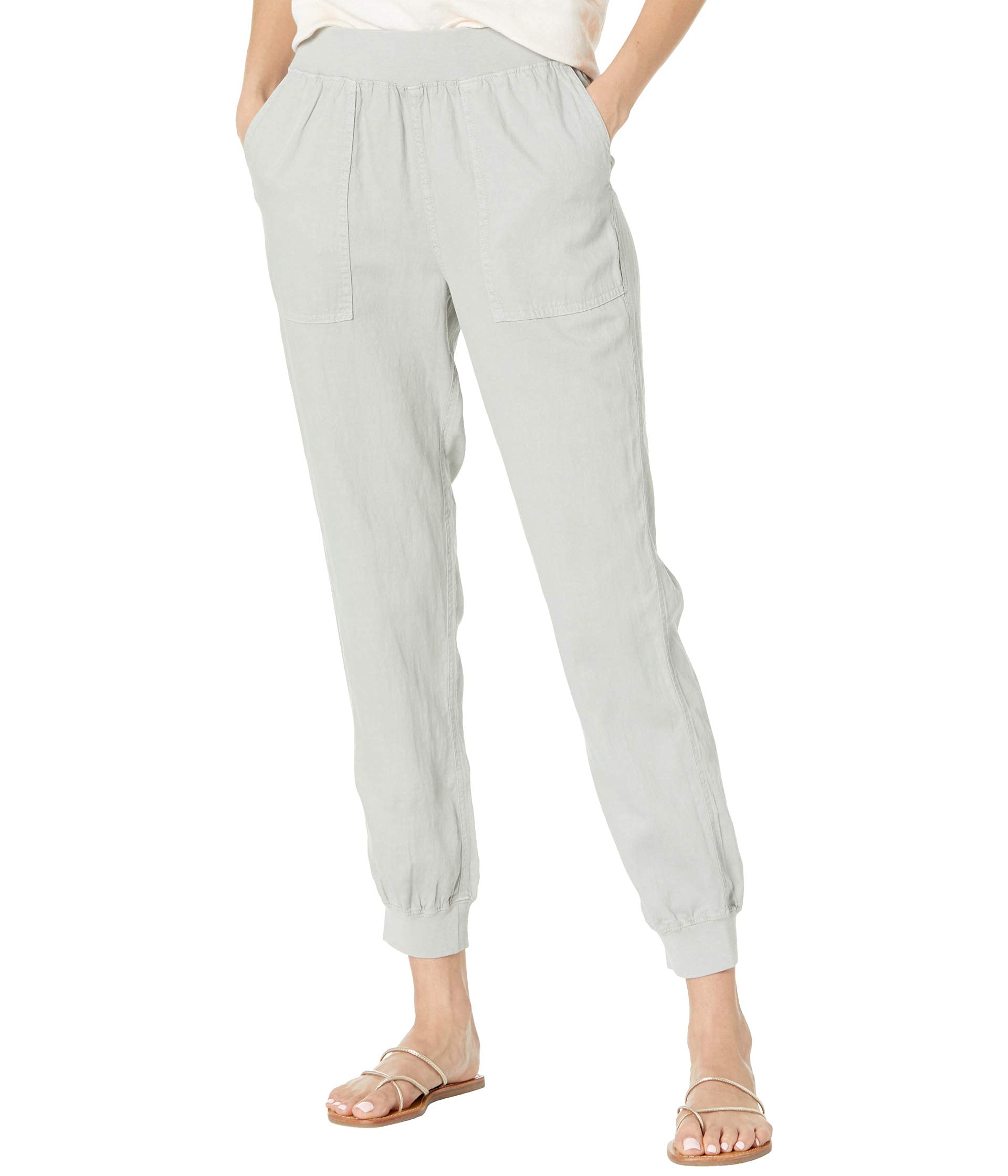 Faherty Arlie Day Pants for Men - Comfortable & Stylish Casual Trousers for Everyday Wear, Work & Travel