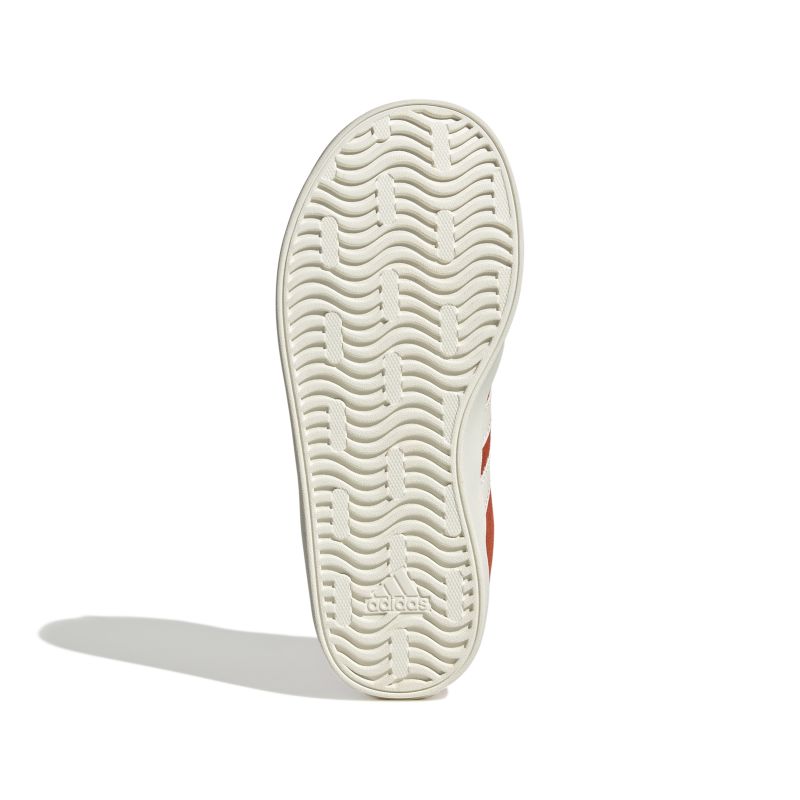 Adidas VL Court 3.0 Kids Sneakers - Comfortable Casual Shoes for Boys & Girls - Perfect for School, Play & Everyday Wear