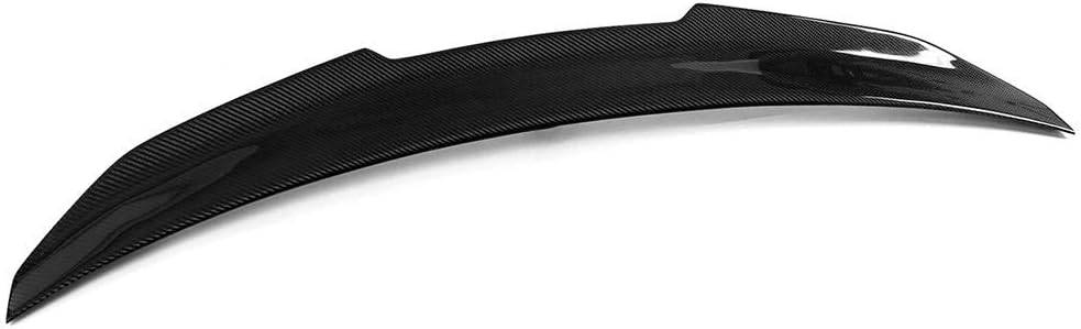 2019-2025 BMW 3 Series G20 G80 PSM Style Rear Spoiler Wing - Glossy Black or Real Carbon Fiber | Enhance Your Car's Aerodynamics & Style for Street Racing & Show Cars
