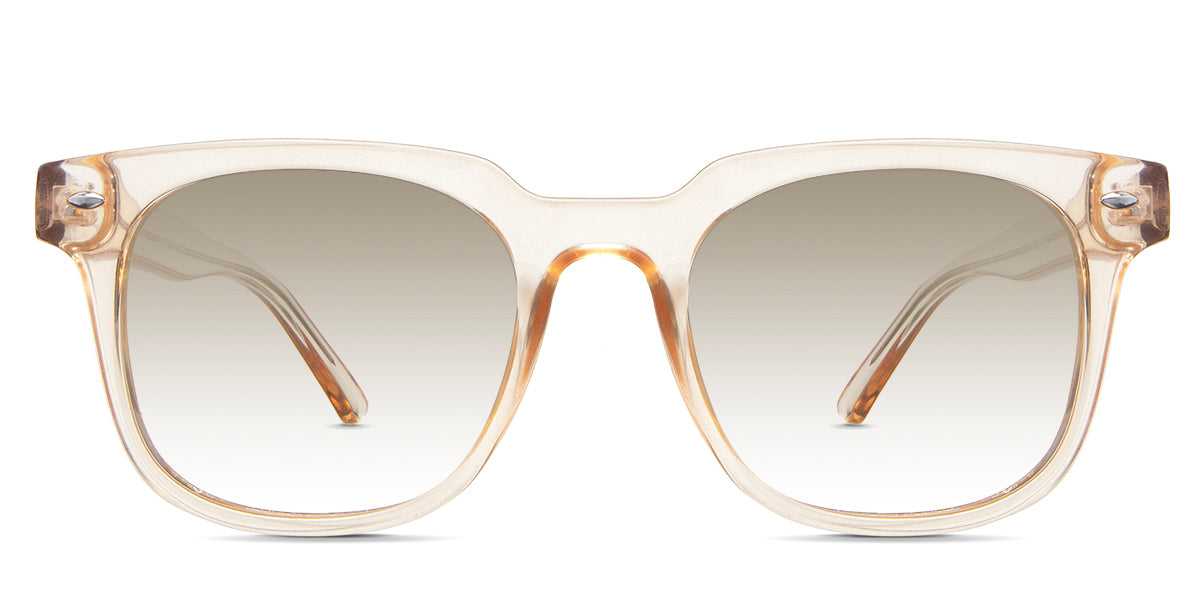 Ariella Women's Prescription Tinted Glasses - Stylish & UV Protection for Work, Driving & Outdoor Activities