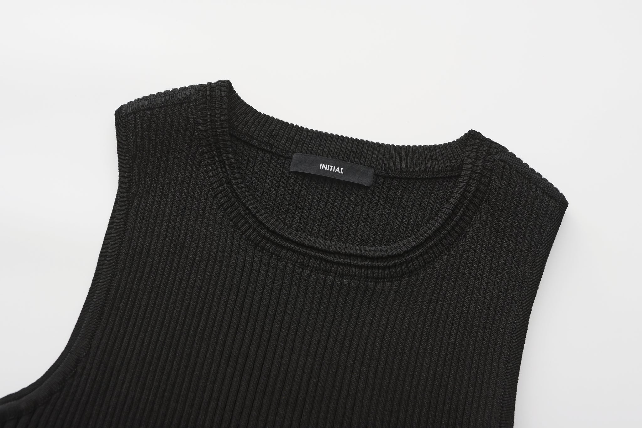 Women's Cut Out Tank Top - Sexy Sleeveless Crop Top for Summer, Gym, and Beach Wear | Fashionable Workout & Casual Outfit