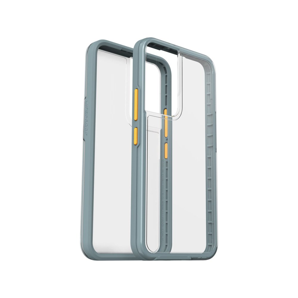 Lifeproof See Series Waterproof Case for Samsung Galaxy S22 - Shockproof, Dirtproof & Snowproof Protection - Perfect for Outdoor Adventures, Travel & Daily Use