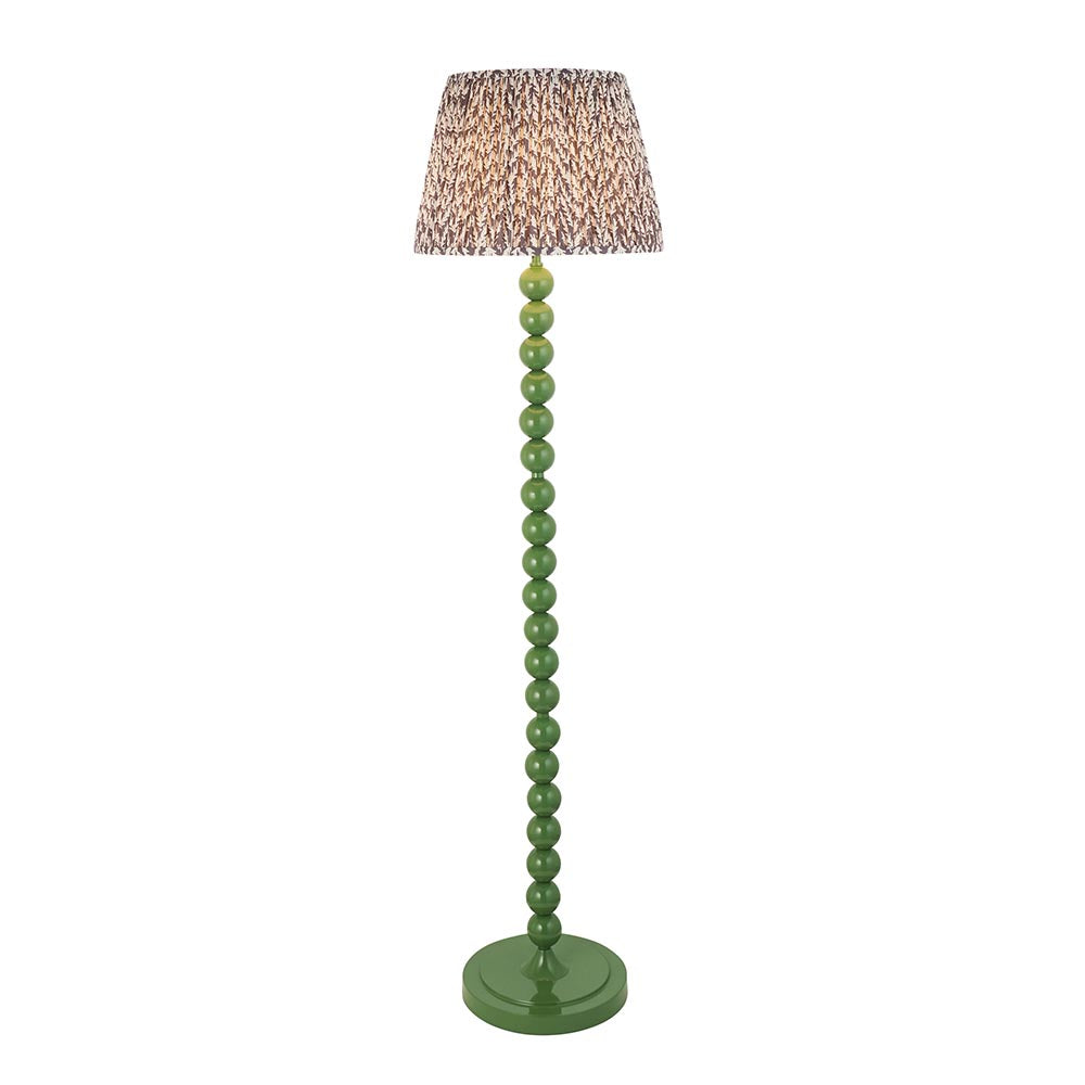Gloss Cotswold Green
