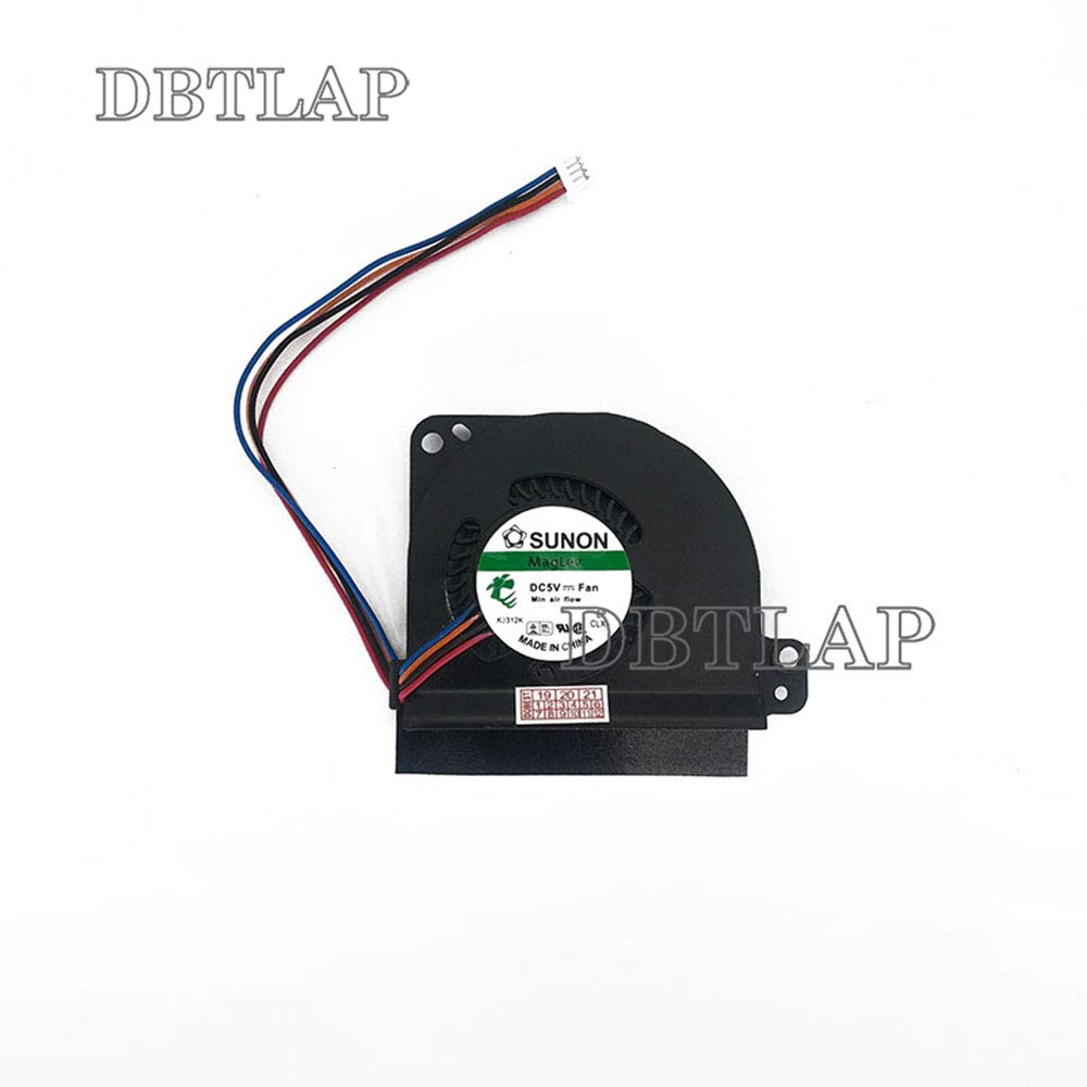 Toshiba Portege Z935 Fan - CPU Cooler for Laptop Cooling