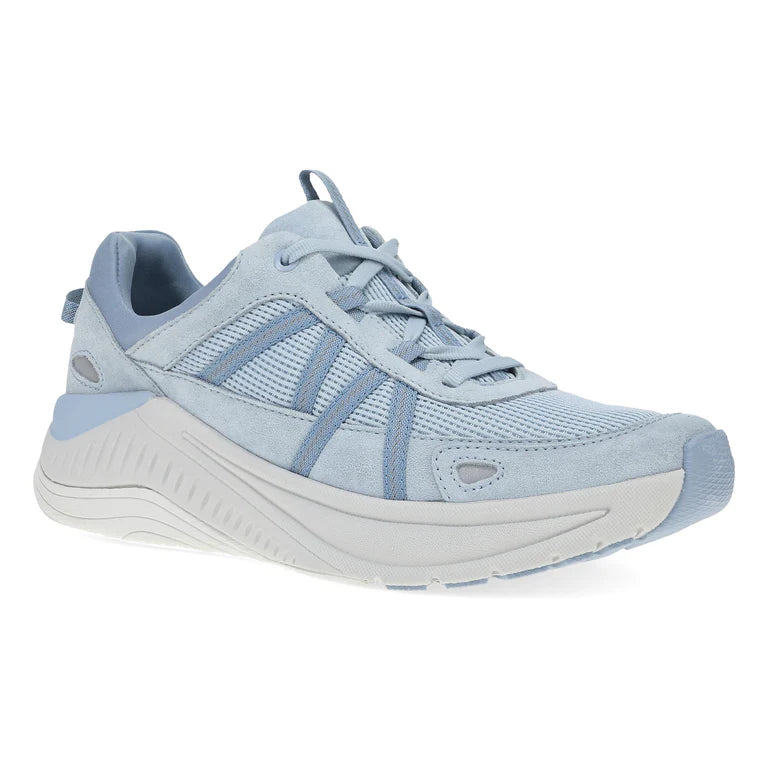 Danskо Poppy Women's Comfortable Slip-On Shoes for Work, Nursing & Everyday Wear - Supportive & Stylish Clogs for Professionals
