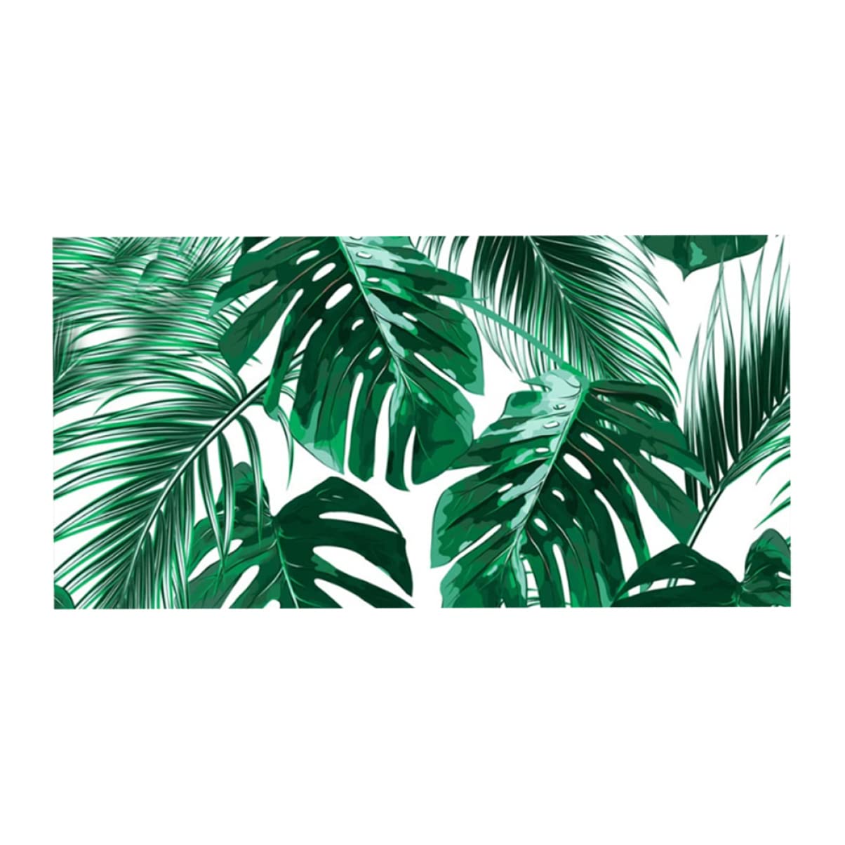 **FRCOLOR Premium Microfiber Beach Towel – Extra Large, Quick-Dry, Sand-Resistant Travel & Camping Towel for Swimming, Yoga, Picnics, and Outdoor Adventures**
