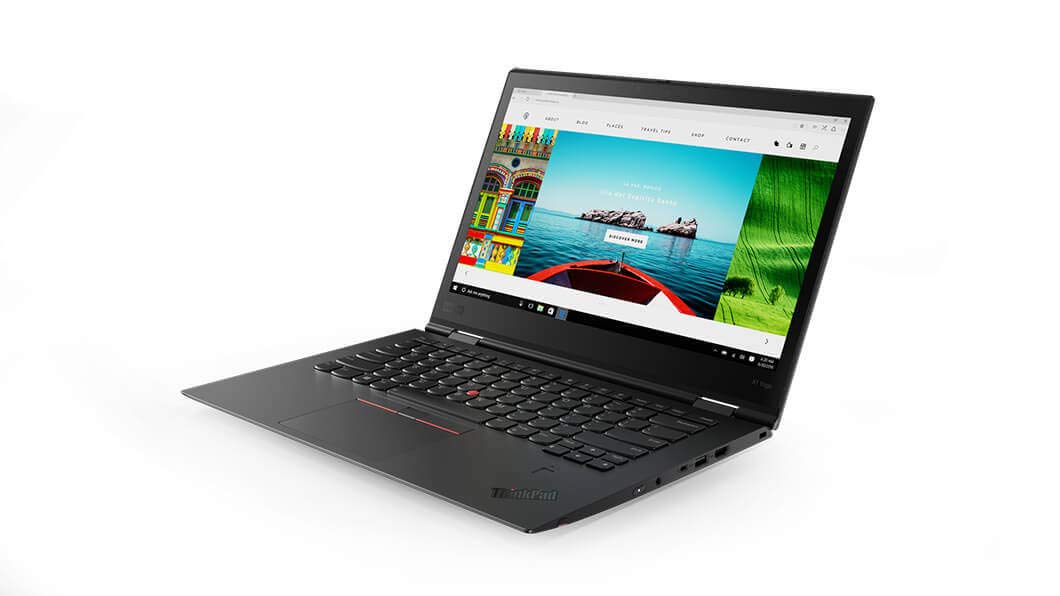 Lenovo ThinkPad X1 Yoga 1st Gen 14