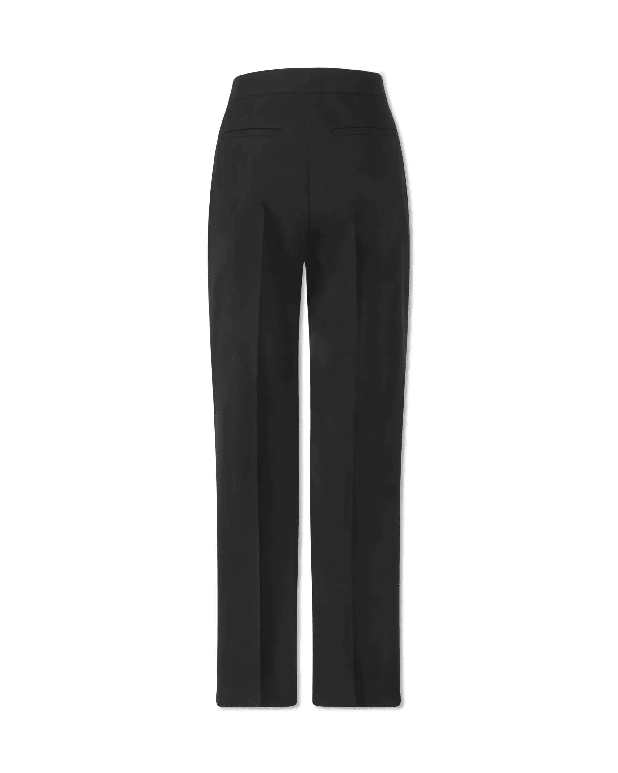 Slim Fit Dress Pants for Men - Professional Office Work Trousers with Cut Out Design - Perfect for Business, Formal Events & Daily Wear