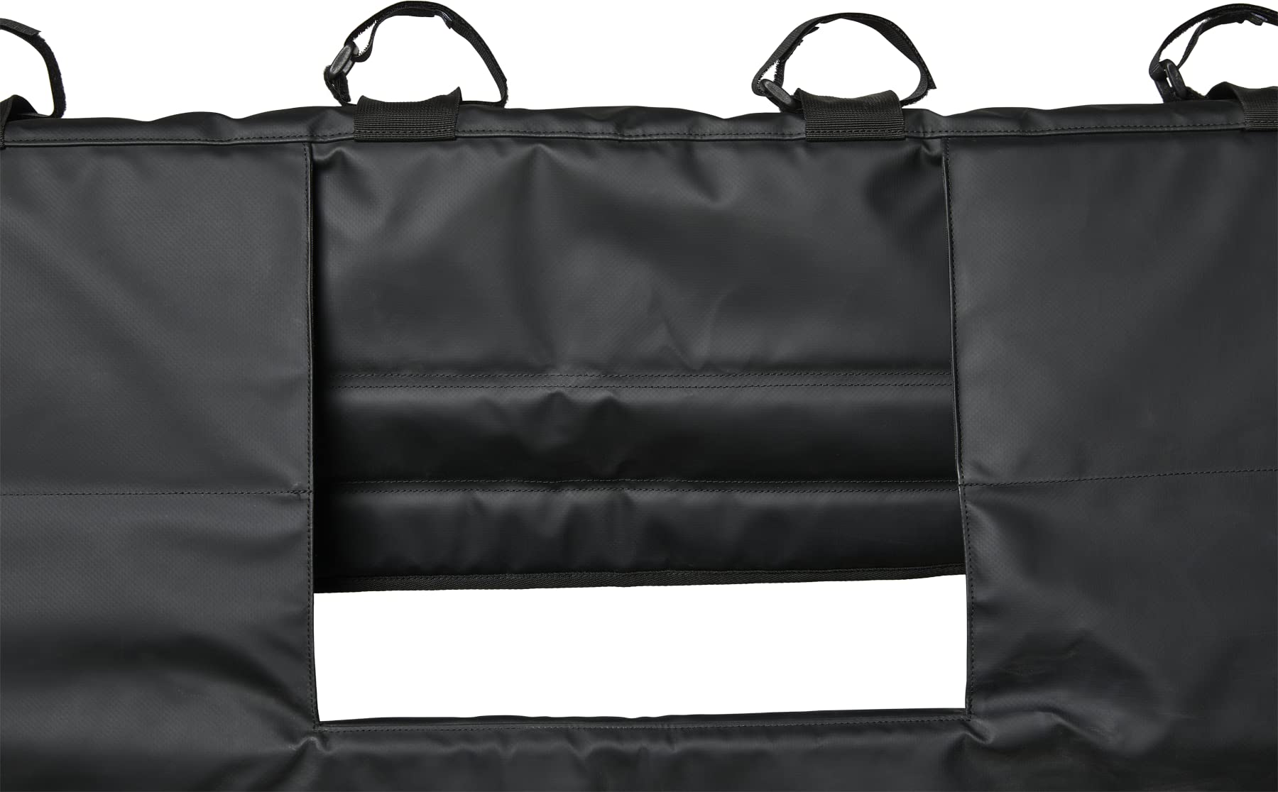 Fox Racing Mountain Bike Tailgate Cover 2.0 - Durable Truck Bed Protector for Bikes | Perfect for Off-Road Adventures & Outdoor Enthusiasts