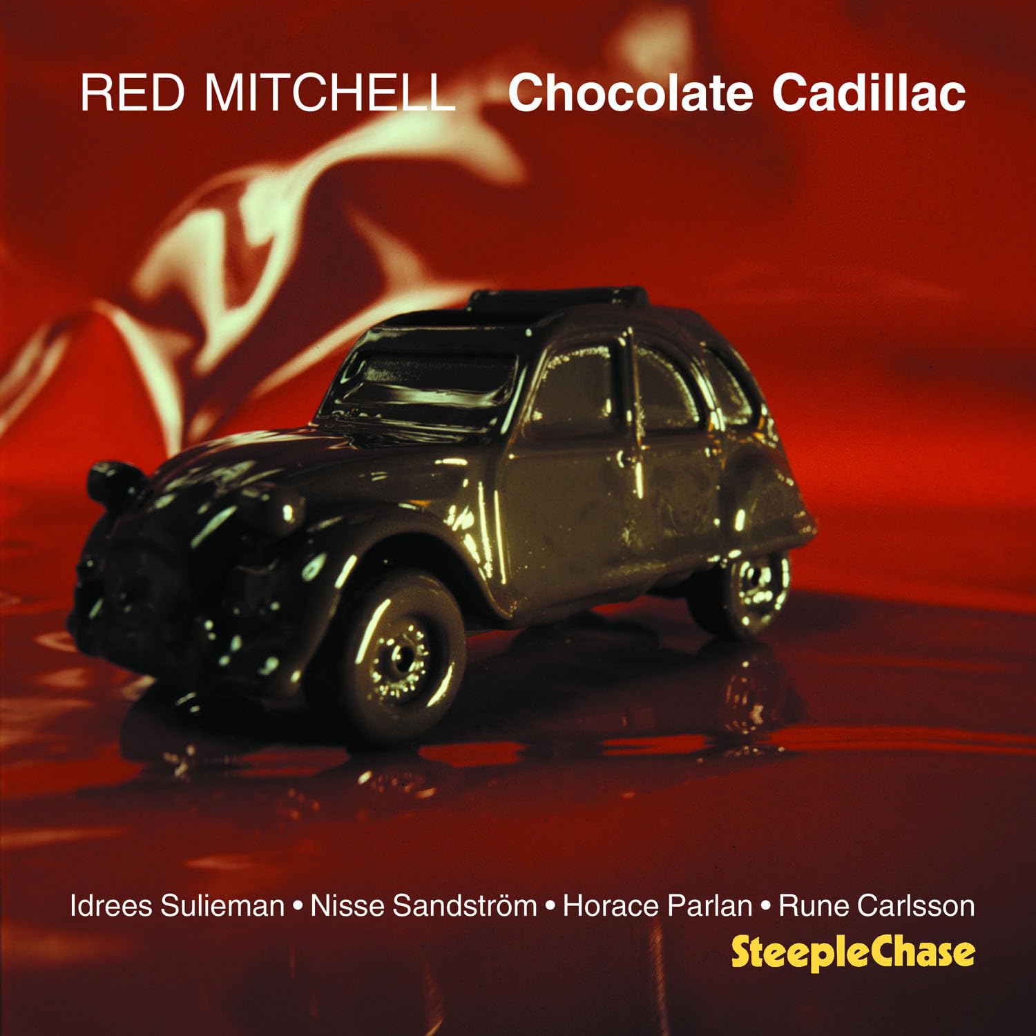 Premium Chocolate Cadillac - Gourmet Gift for Holidays & Parties