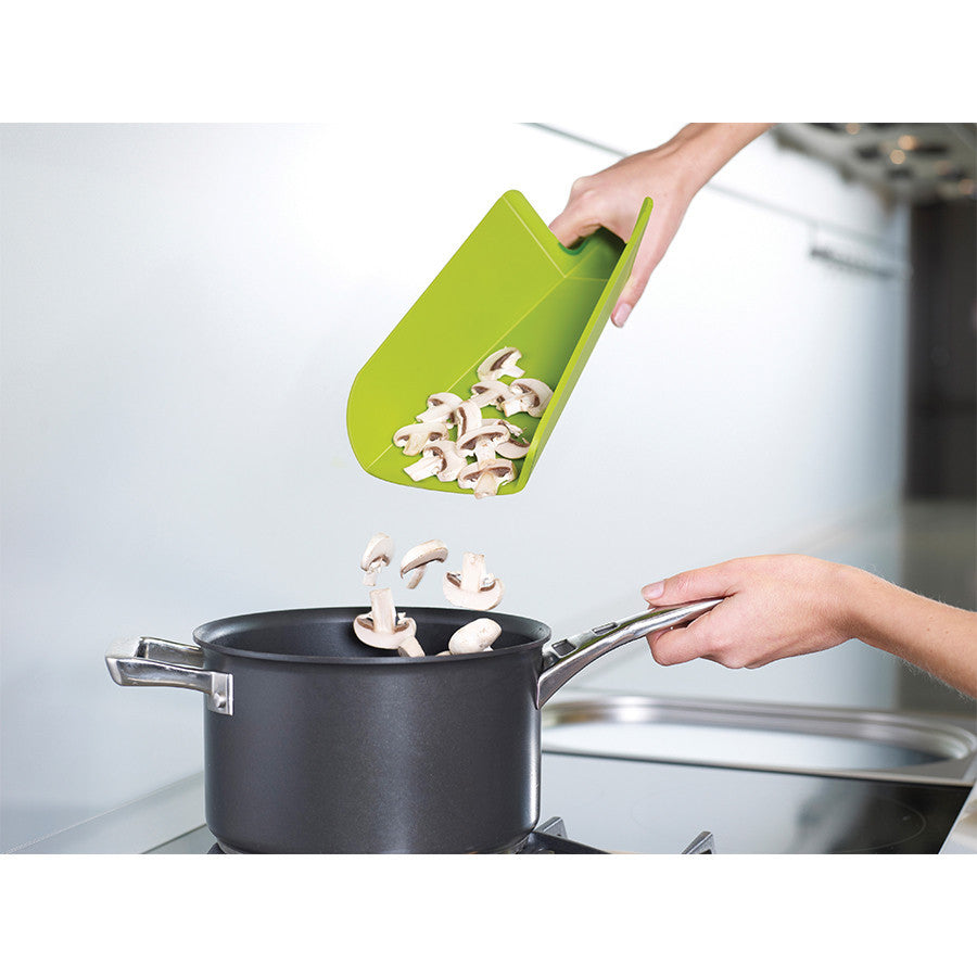 Chop2Pot - Premium Vegetable Chopper & Food Processor for Effortless Meal Prep - Perfect for Salads, Stir-Fries & Quick Cooking at Home