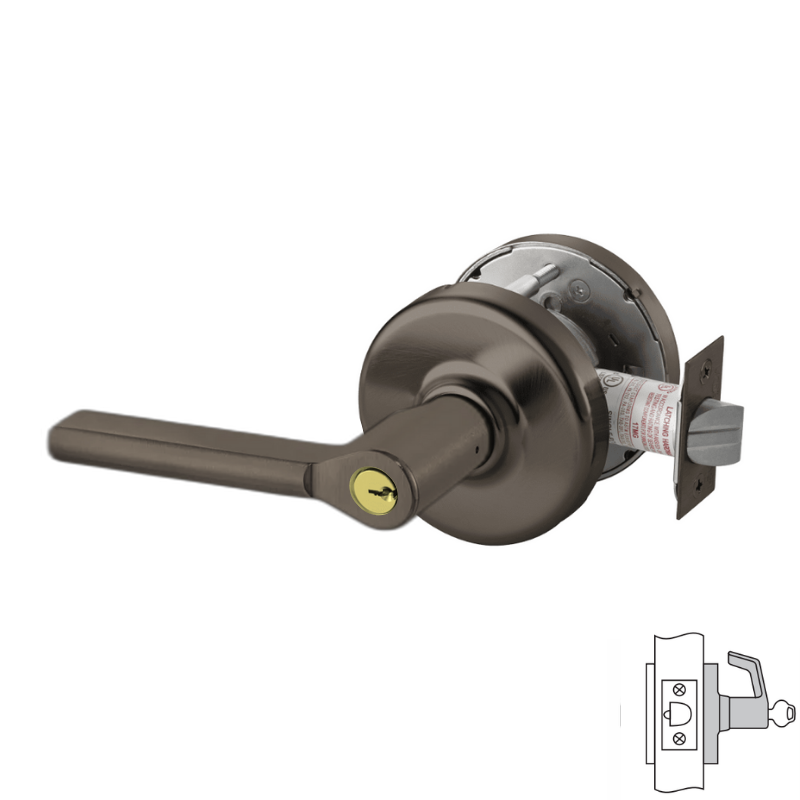 CL6 (LFIC - Sold Less Core)