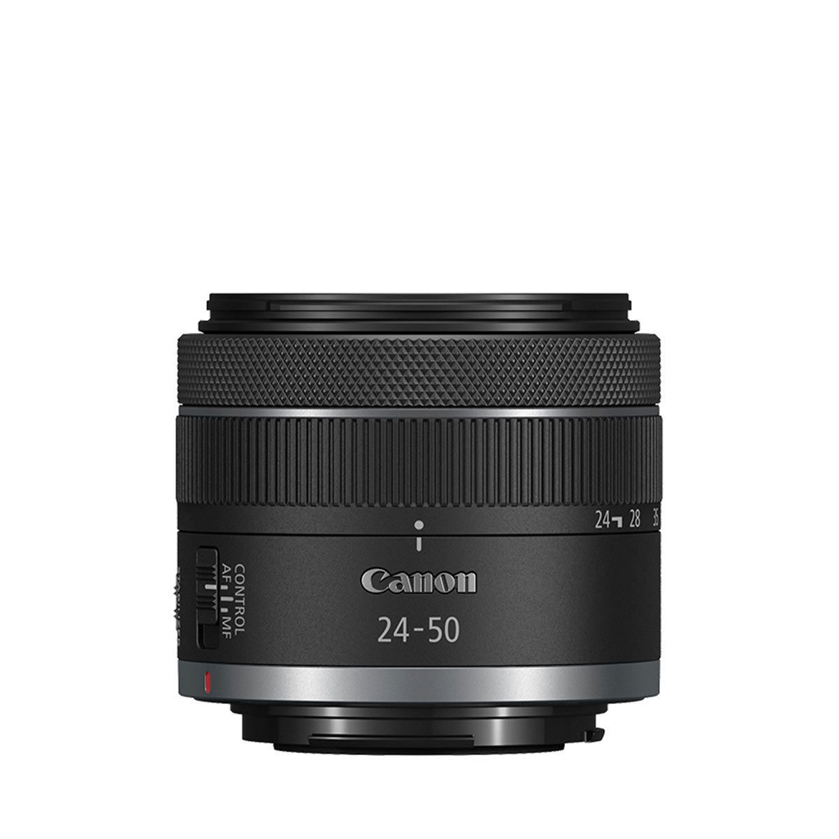 Canon RF 24-50mm F4.5-6.3 IS STM Lens for Mirrorless Cameras - Compact & Lightweight Zoom Lens for Travel, Vlogging & Everyday Photography