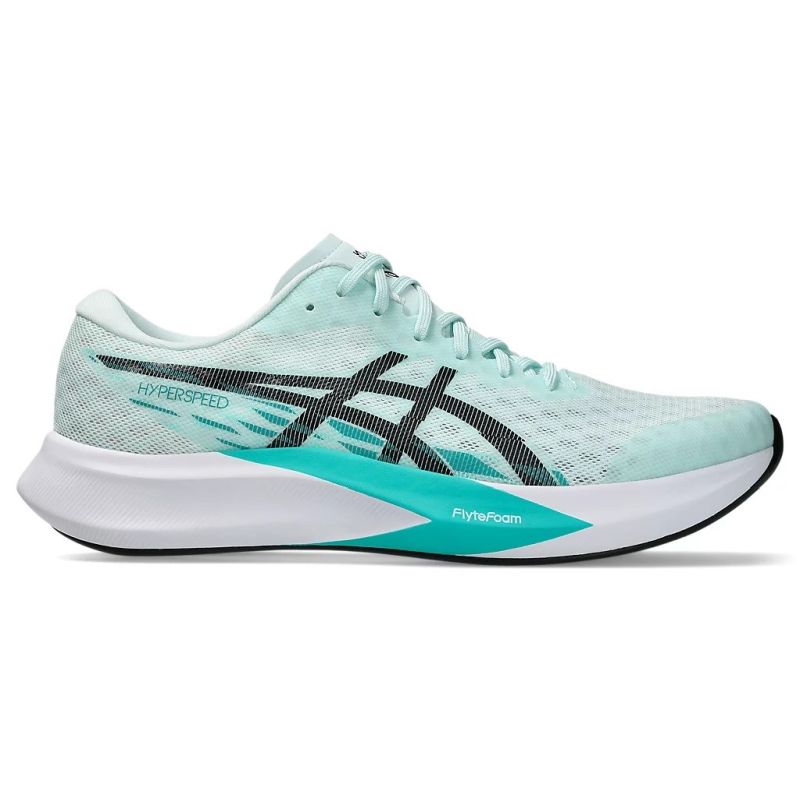 ASICS Hyper Speed 4 D Men's Running Shoes - Lightweight Racing Sneakers for Marathon & Track Training - Perfect for Road Running & Competitive Racing