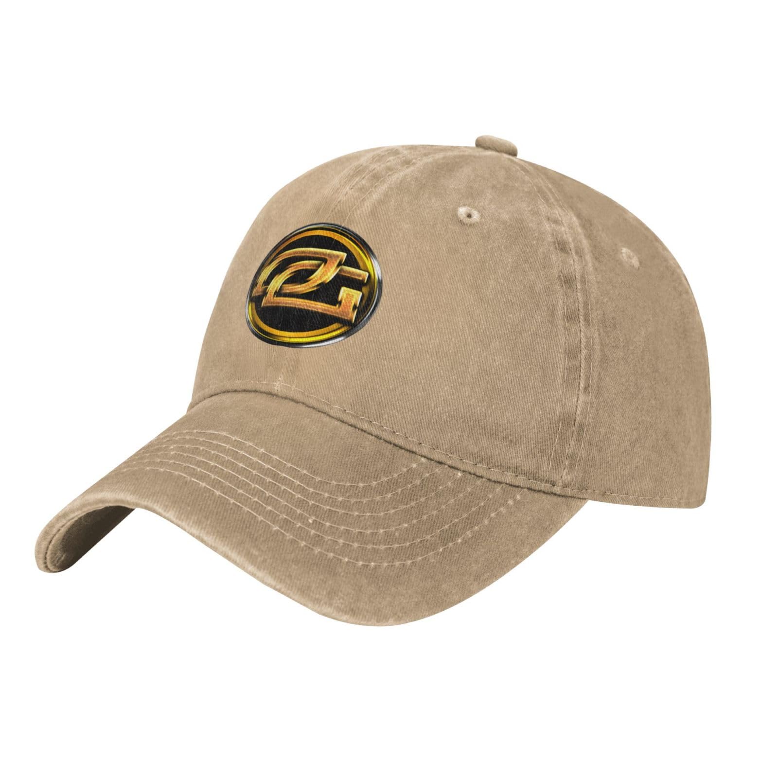 Optic Gaming Unisex Adjustable Baseball Cap - Stylish Snapback Hat for Men & Women - Perfect for Outdoor Sports, Gaming Events & Daily Wear