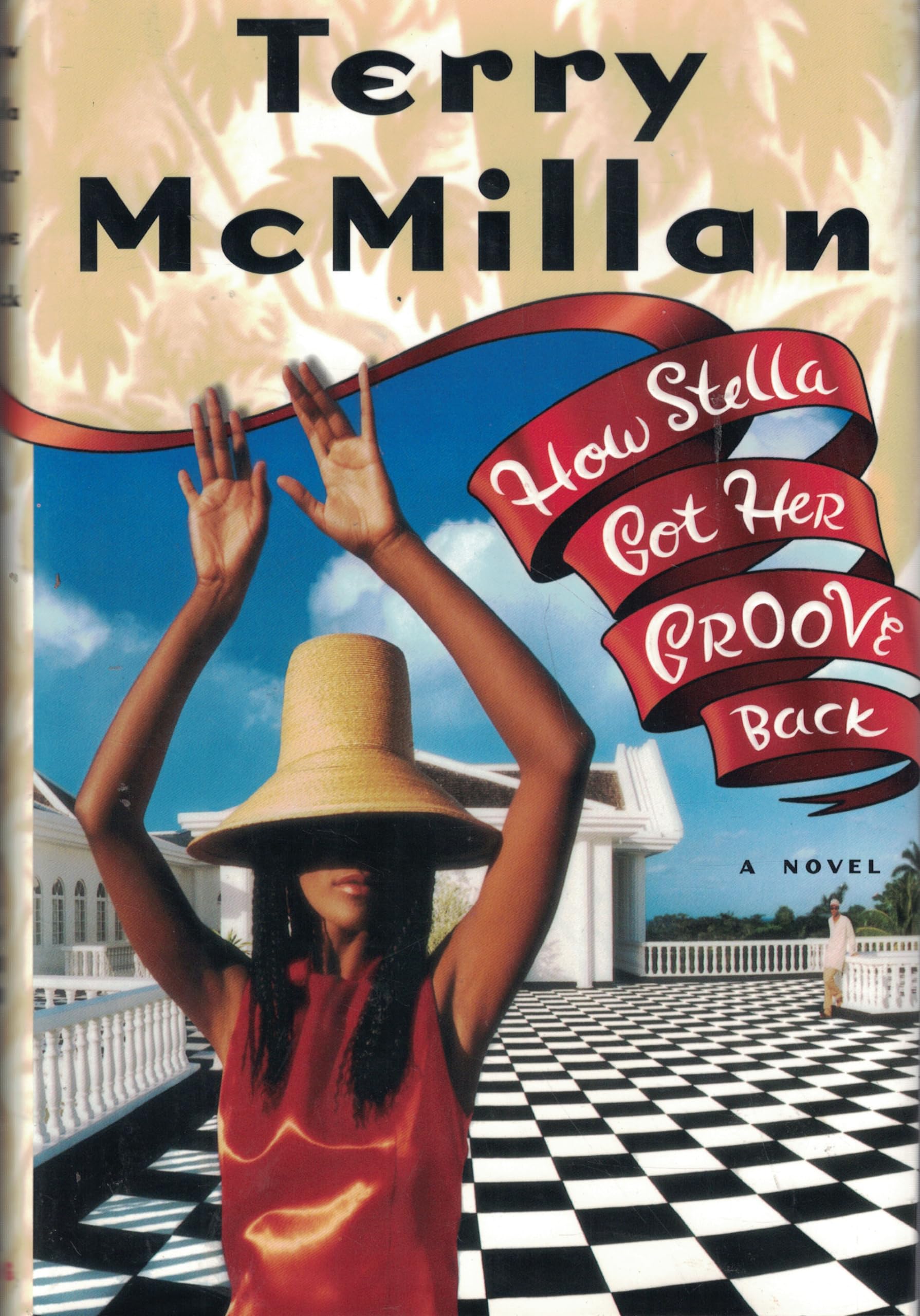 How Stella Got Her Groove Back - Inspirational Novel About Self-Discovery & Second Chances | Perfect for Book Clubs, Women's Empowerment Reading & Personal Growth Journeys