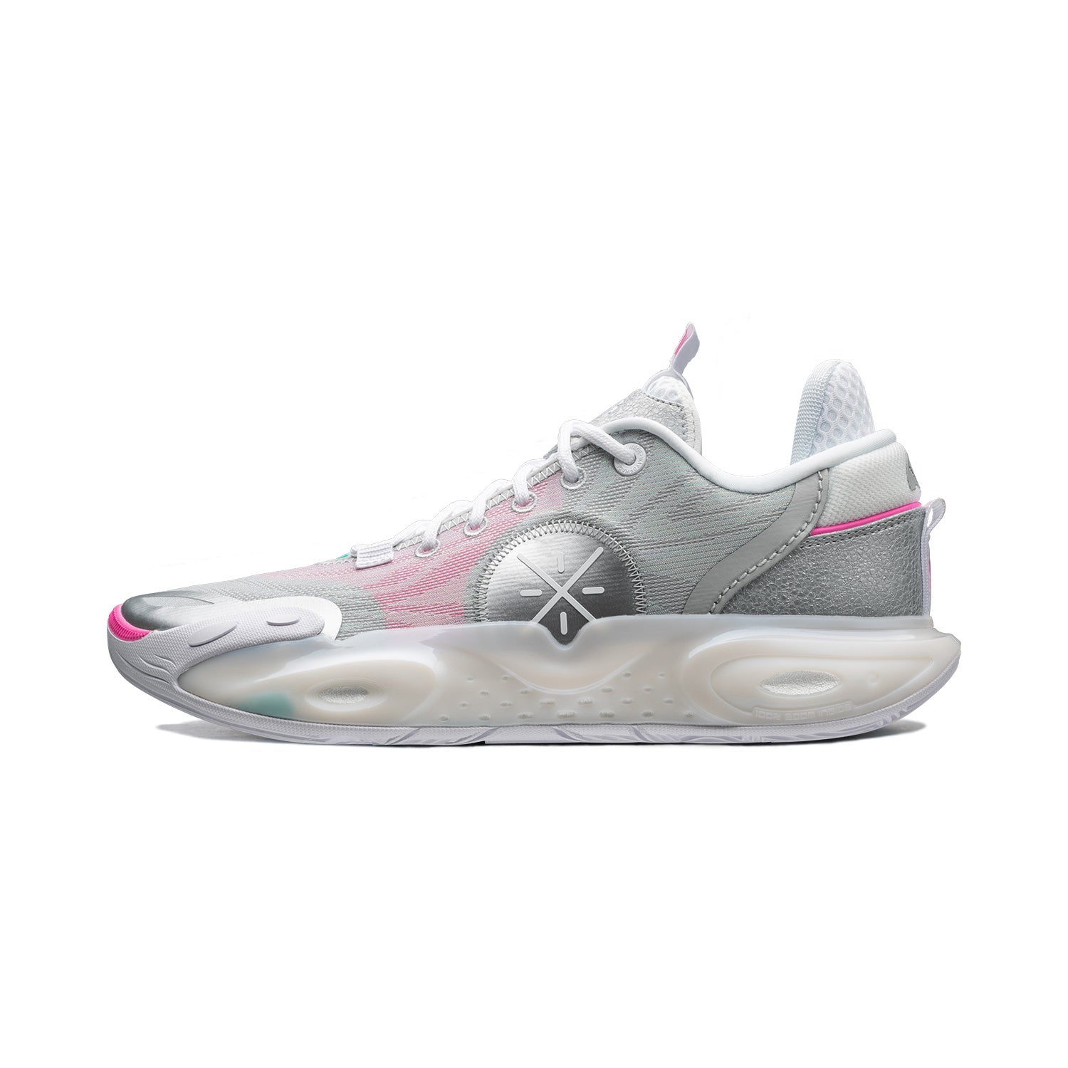 Wade All City 12 Basketball Shoes - Men's High-Performance Sneakers for Court & Street Wear - Perfect for Birthday Gifts, Training, and Casual Fashion