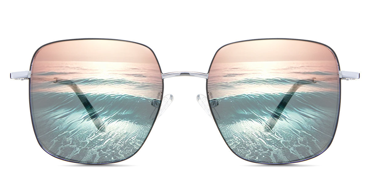 Carmela Women's Prescription Tinted Glasses - Stylish & UV Protection for Driving, Reading & Outdoor Activities