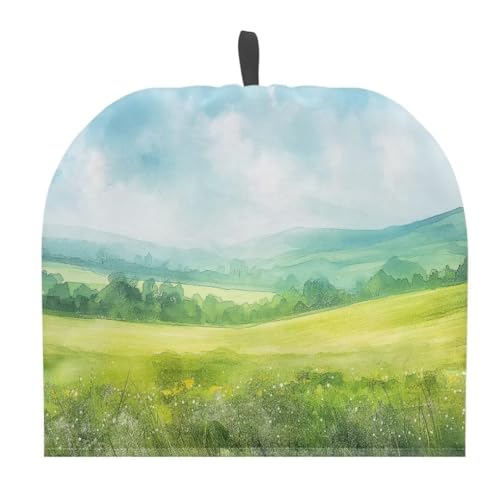 Green Grassland