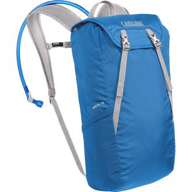Unisex Camelbak Arete 18 Hydration Backpack - Lightweight Hiking Daypack for Men & Women - Perfect for Outdoor Adventures, Camping & Travel