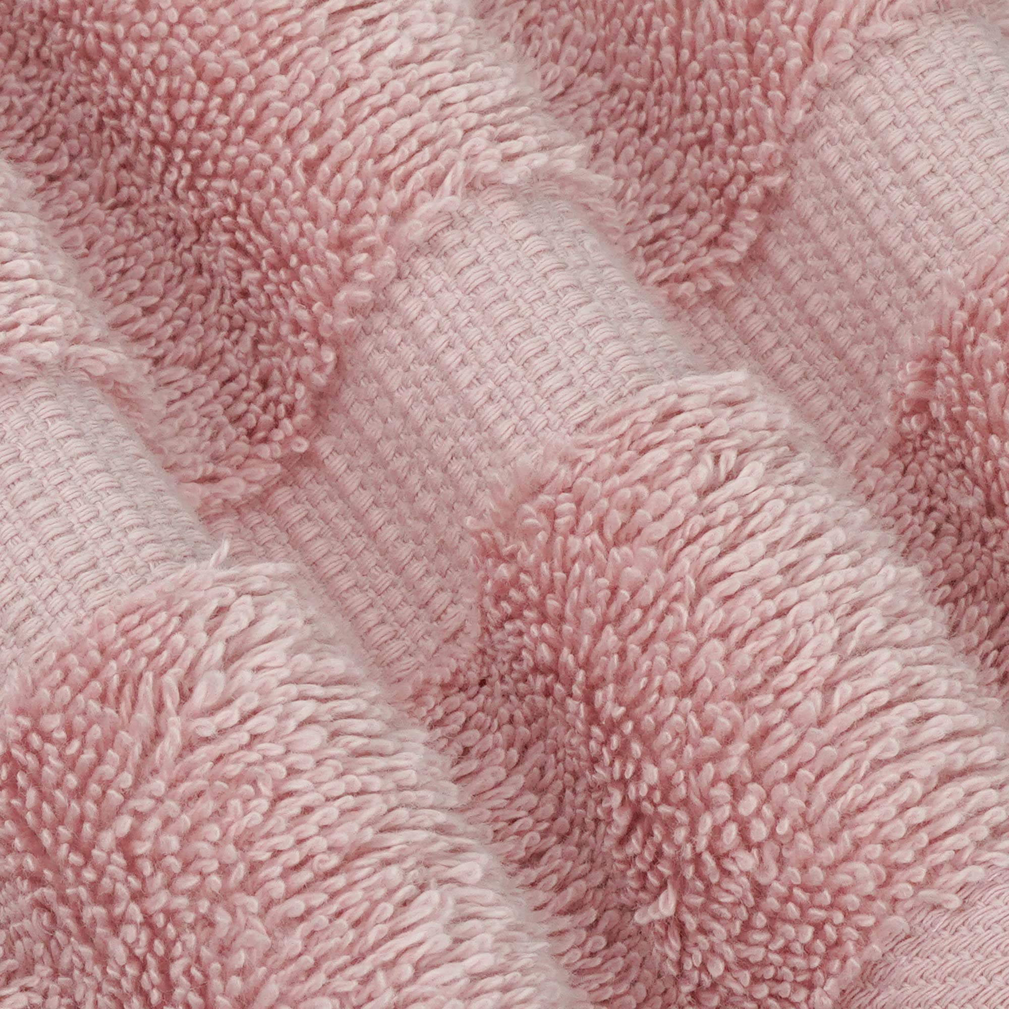 Premium 100% Cotton Turkish Bath Towels Set of 4 - Soft & Absorbent 27