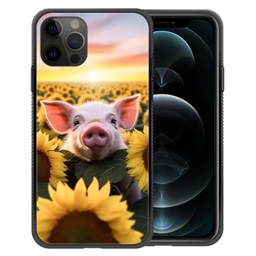 Pig Sunflower