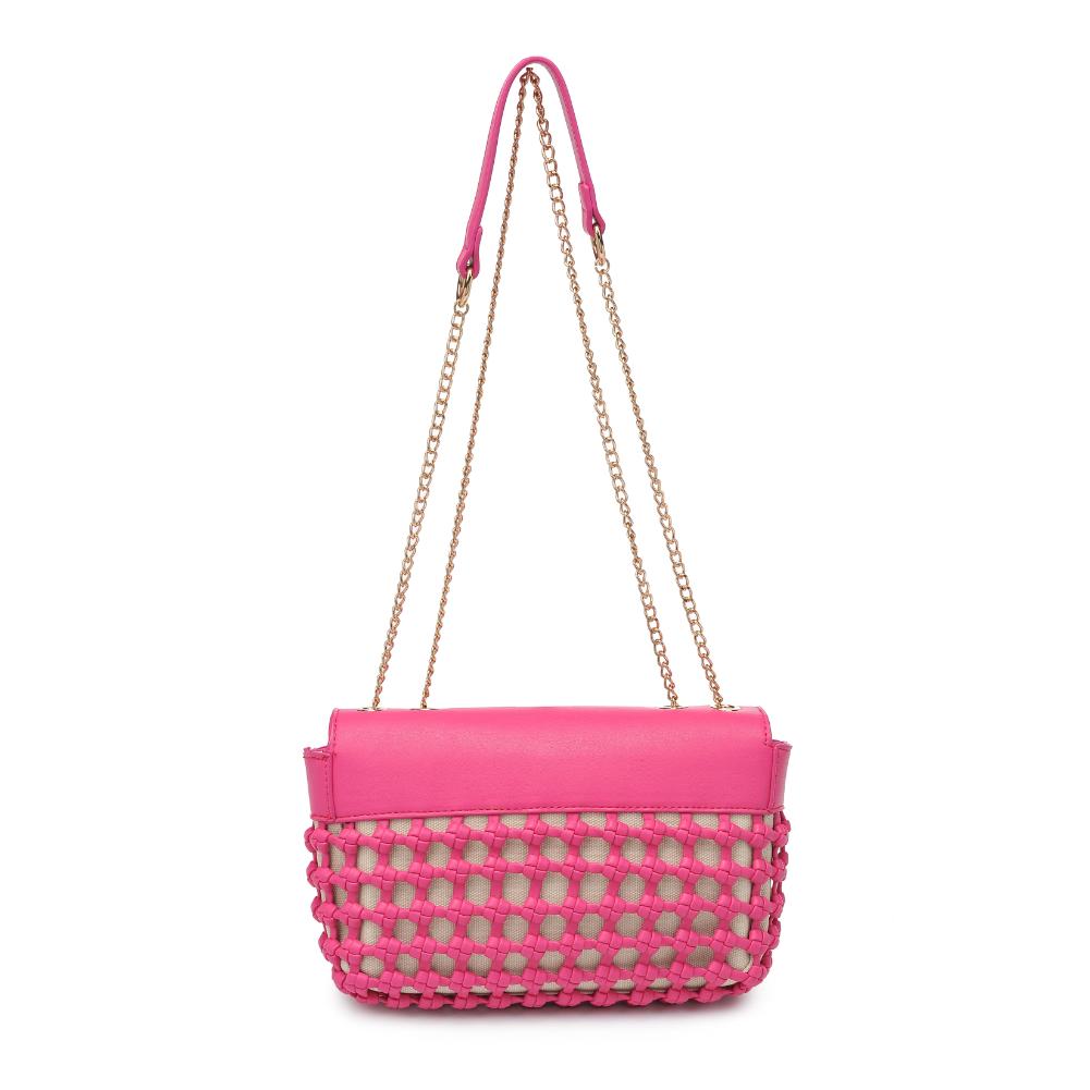 Erin Crossbody Bag for Women - Stylish & Lightweight Shoulder Purse - Perfect for Travel, Shopping & Everyday Use