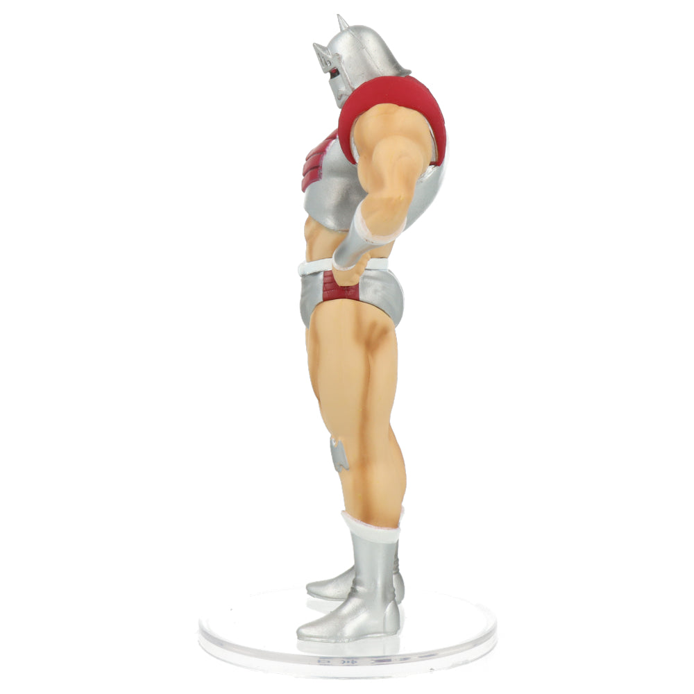 Kinnikuman UDF Robin Mask Action Figure - Collectible Muscleman Anime Toy for Fans & Display | Perfect for Anime Collections, Gifts, and Home Decor
