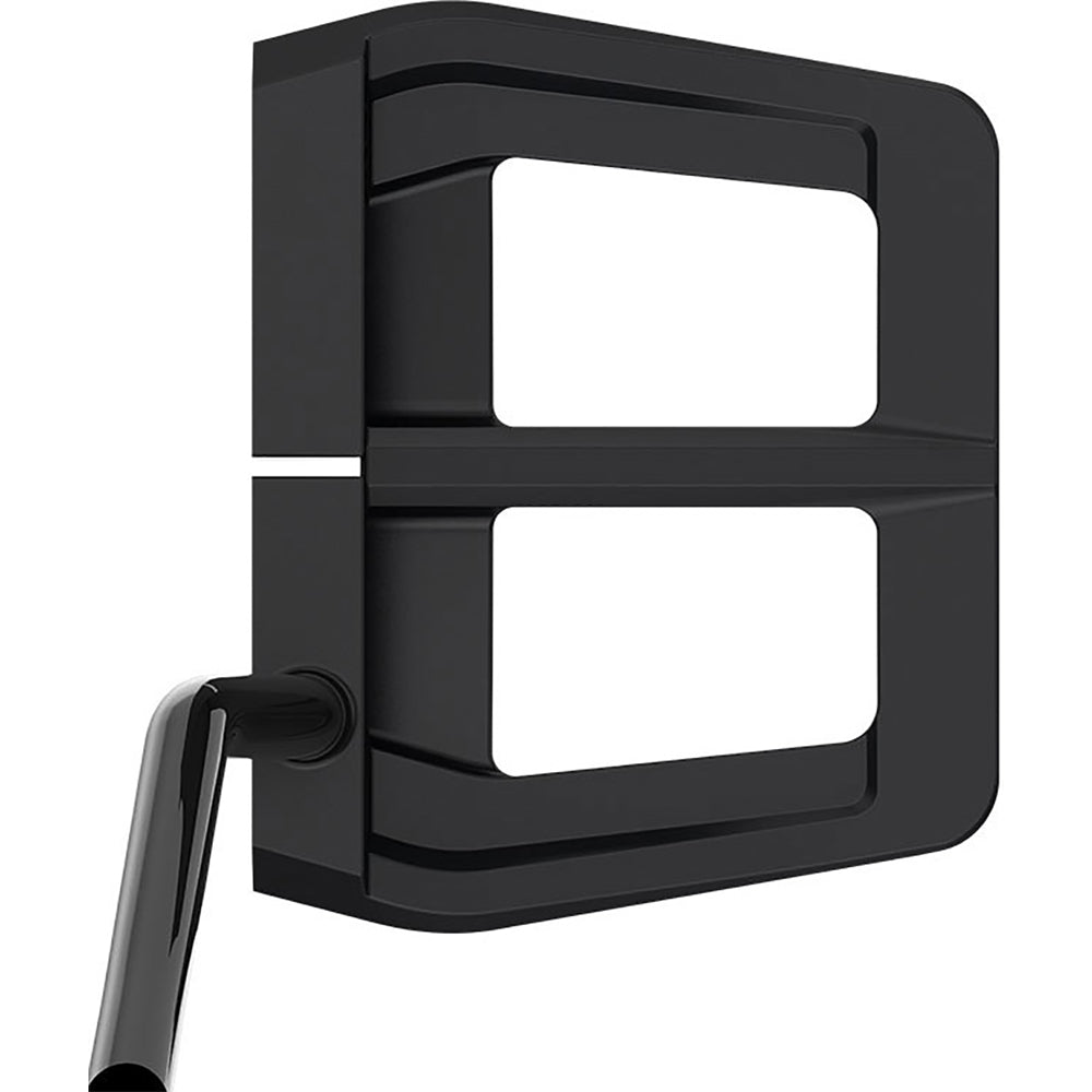 Cleveland Frontline ISO Single Bend Right Hand Men's Golf Putter - Perfect for Precision Putting on Greens & Tournaments