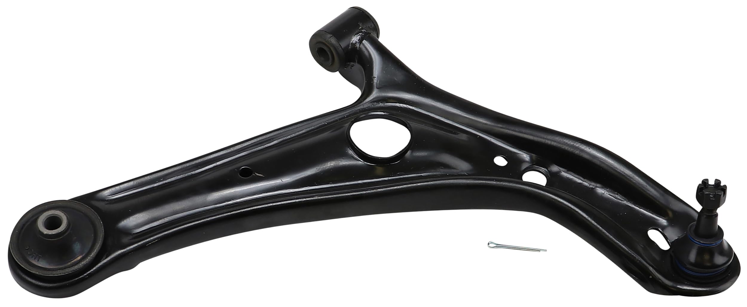 Beck/Arnley 102-4763 Control Arm with Ball Joint - Front Lower Suspension Replacement Part for Smooth Ride & Handling | Compatible with Select Car Models | Perfect for DIY Auto Repair & Maintenance