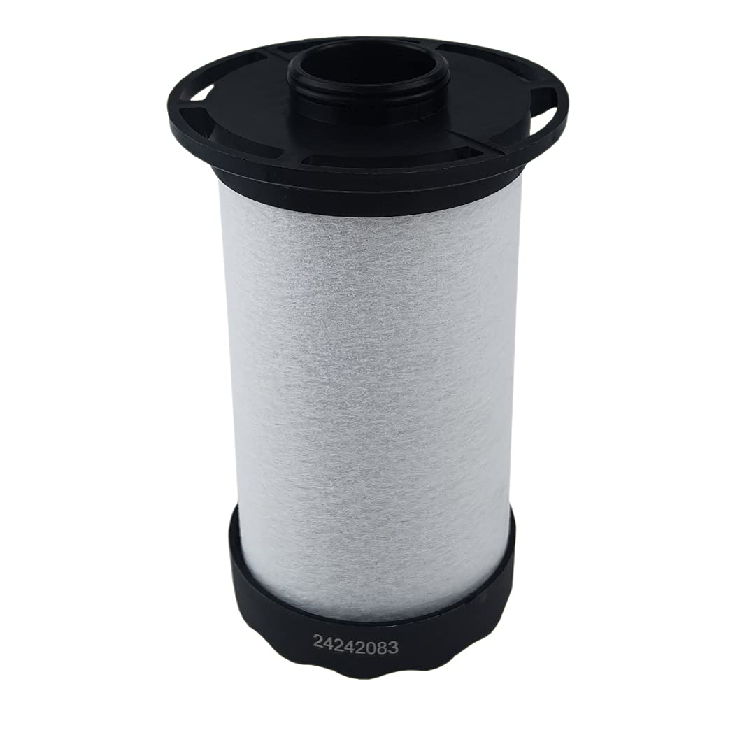 24242083 24242091 24242059 24242067 Replacement Air Filter - Compatible with Various Air Compressors | High-Performance Dust & Debris Protection for Workshop & Industrial Use
