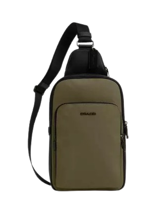 Coach Ethan Pack - Stylish & Durable Crossbody Bag for Women | Perfect for Work, Travel & Everyday Use