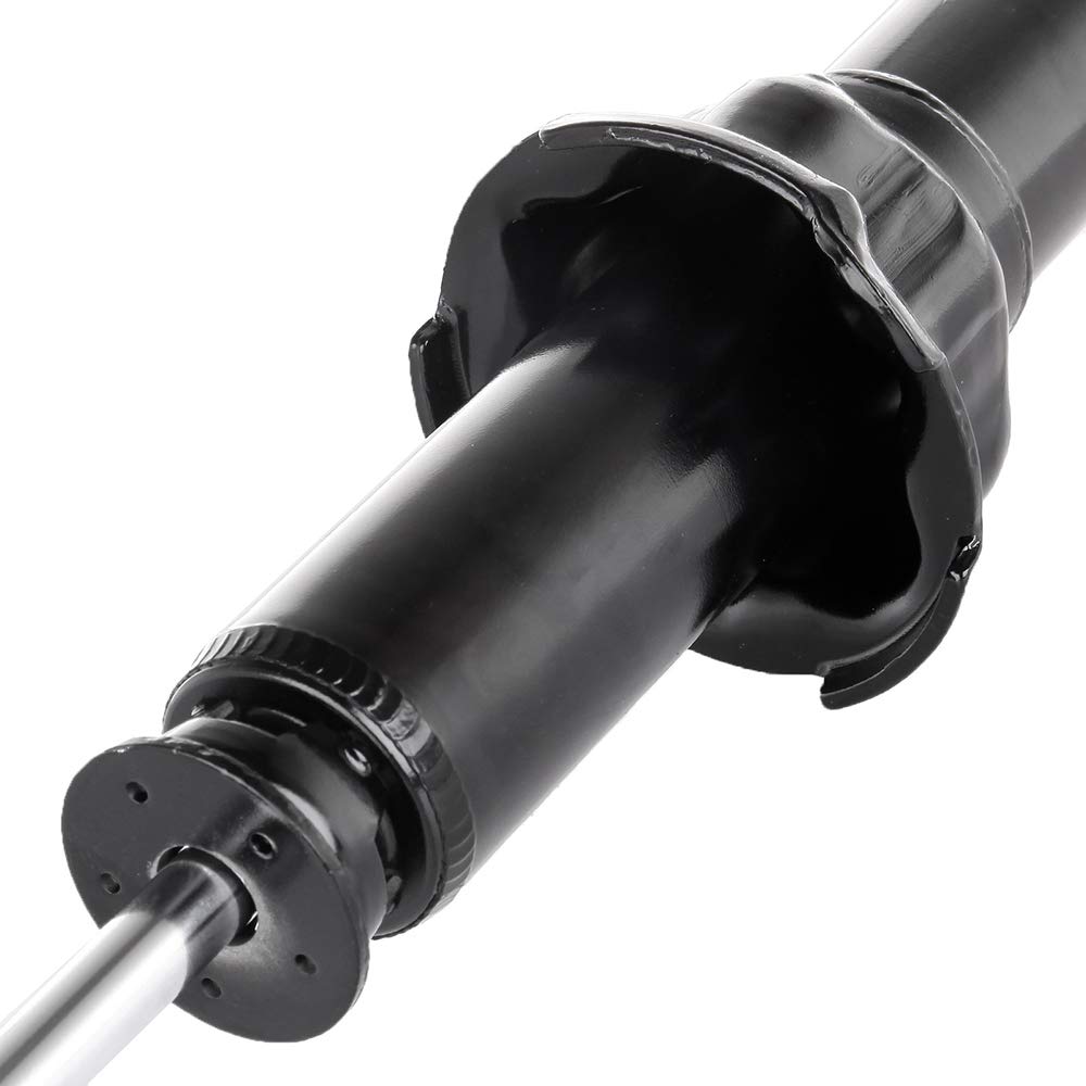 High-Performance Rear Shock Absorbers for 1996-2000 Honda Civic - 2pc Set - Durable Struts Replacement Parts - Perfect for Smooth Ride & Enhanced Vehicle Stability