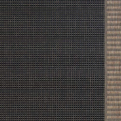 Black/Brown