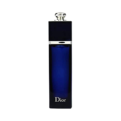 Christian Dior Addict Eau de Parfum for Women - 3.4 oz / 100ml Luxury Perfume Spray | Long-Lasting Floral Vanilla Scent | Perfect for Evening Events, Date Nights & Special Occasions