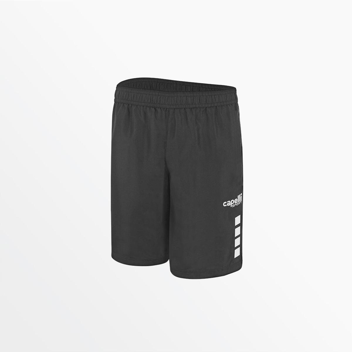 Men's Uptown Woven Shorts - Comfortable Casual Summer Shorts for Outdoor Activities, Beach, and Travel