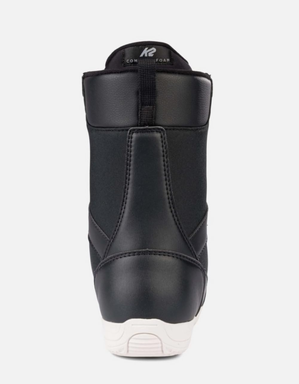 K2 Belief Women's Snowboard Boots - Lightweight & Comfortable for All-Mountain Riding - Perfect for Freestyle, Park, and Powder Snowboarding