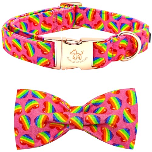 Rainbow Heart