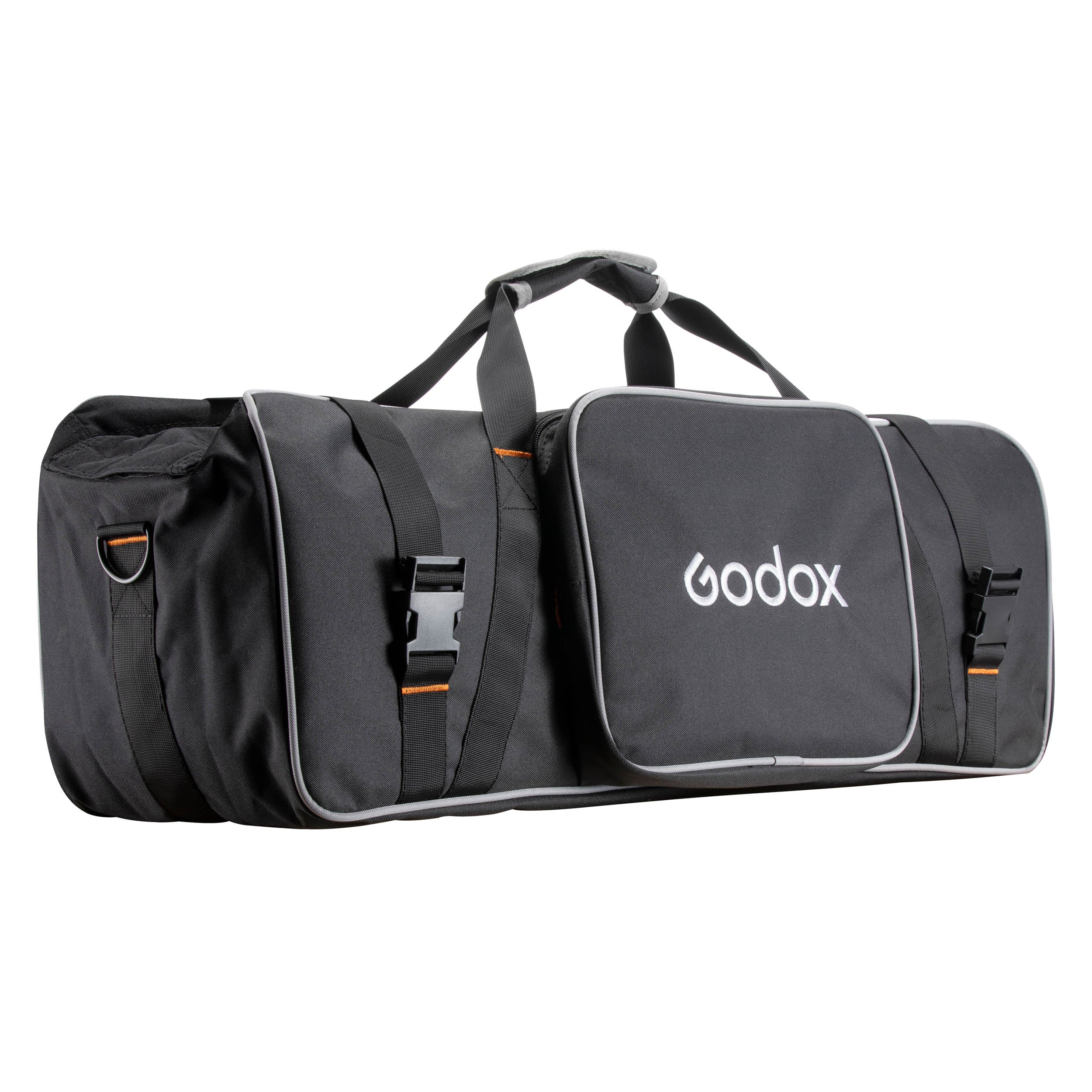 CB 05 Padded Lighting Bag for MS Series Dual Studio Flash Kit - Professional Photography Equipment Storage for Studio & Outdoor Use