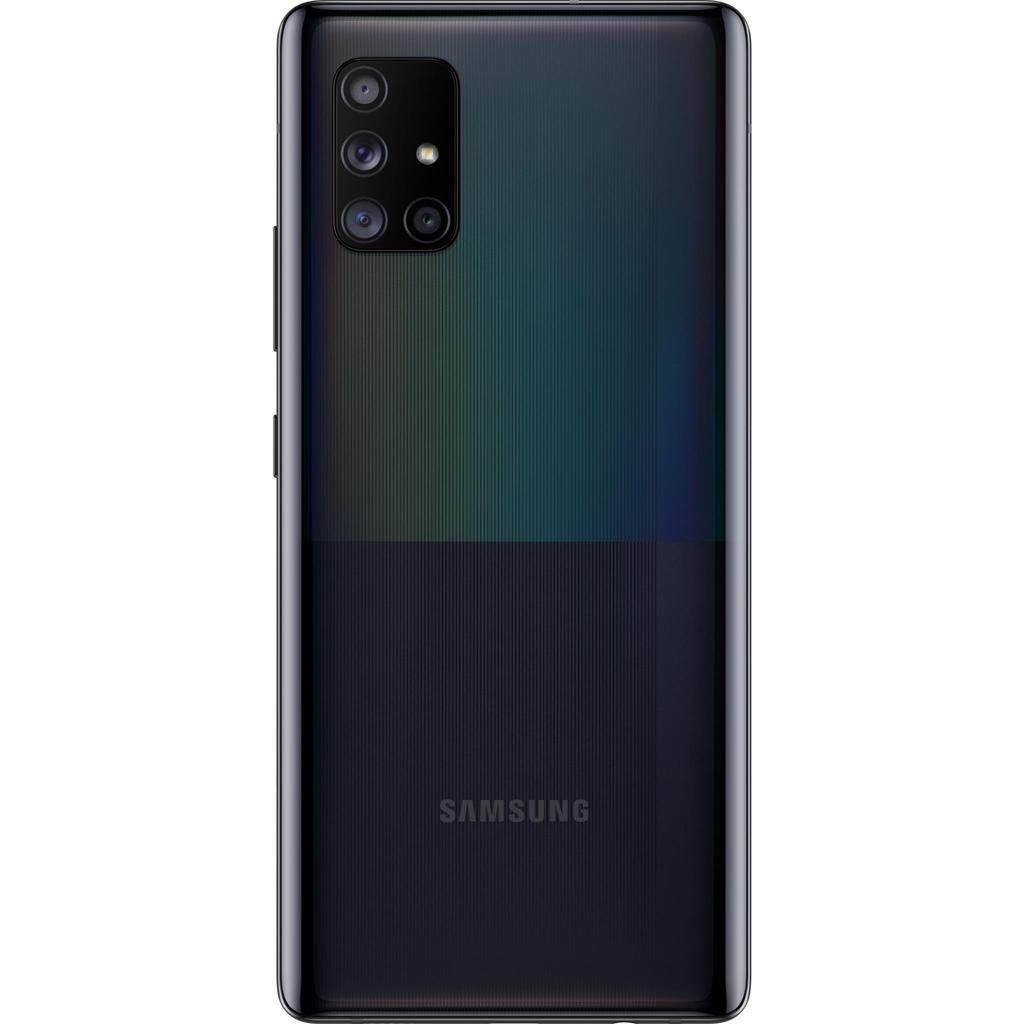 Samsung Galaxy A71 5G Smartphone - 128GB, 6.7