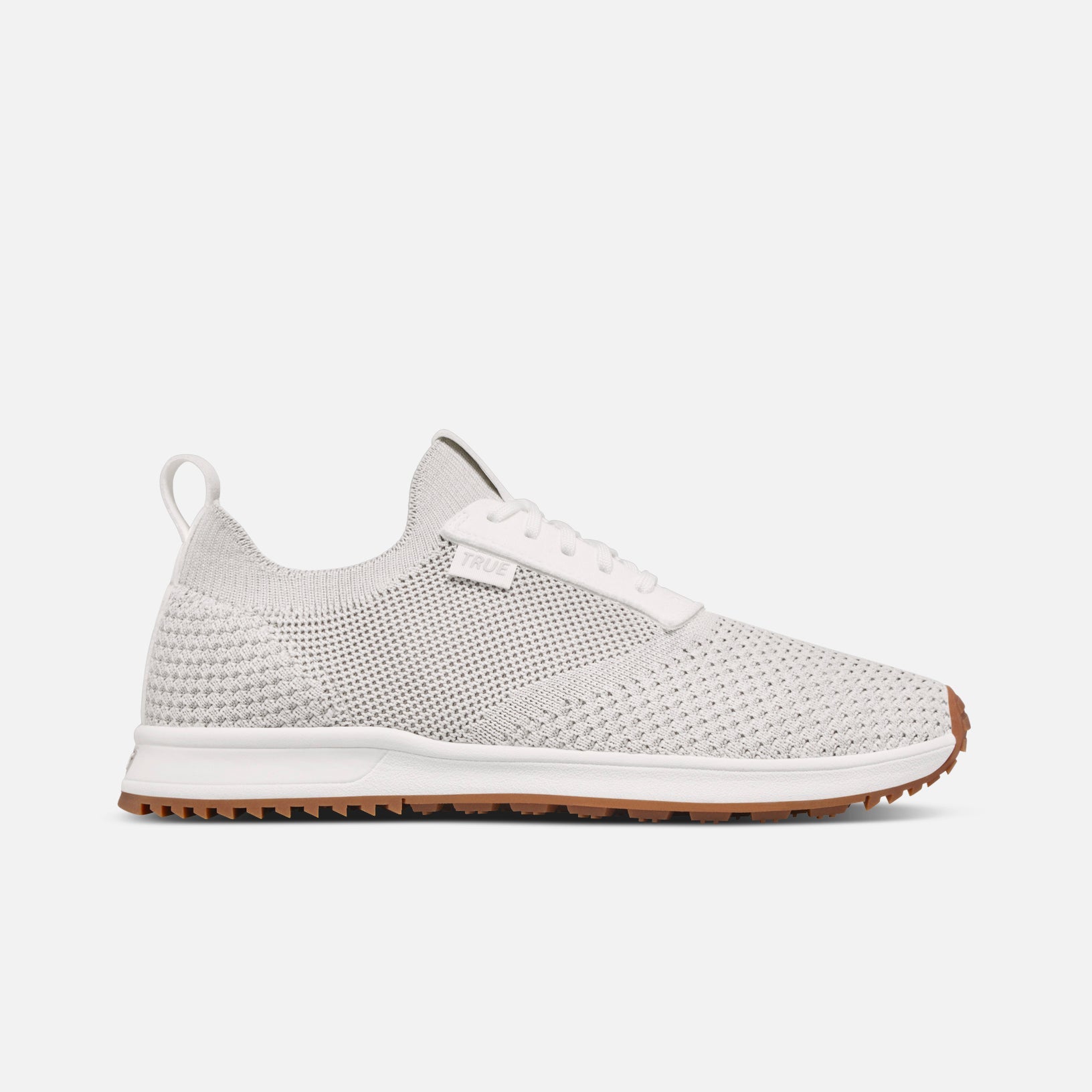 Bone White