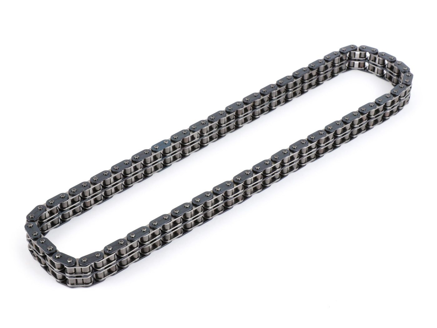 Lambretta Chain 82 Link High Performance Motorcycle Chain by IWIS - Durable & Smooth Ride for Scooters and Motorcycles