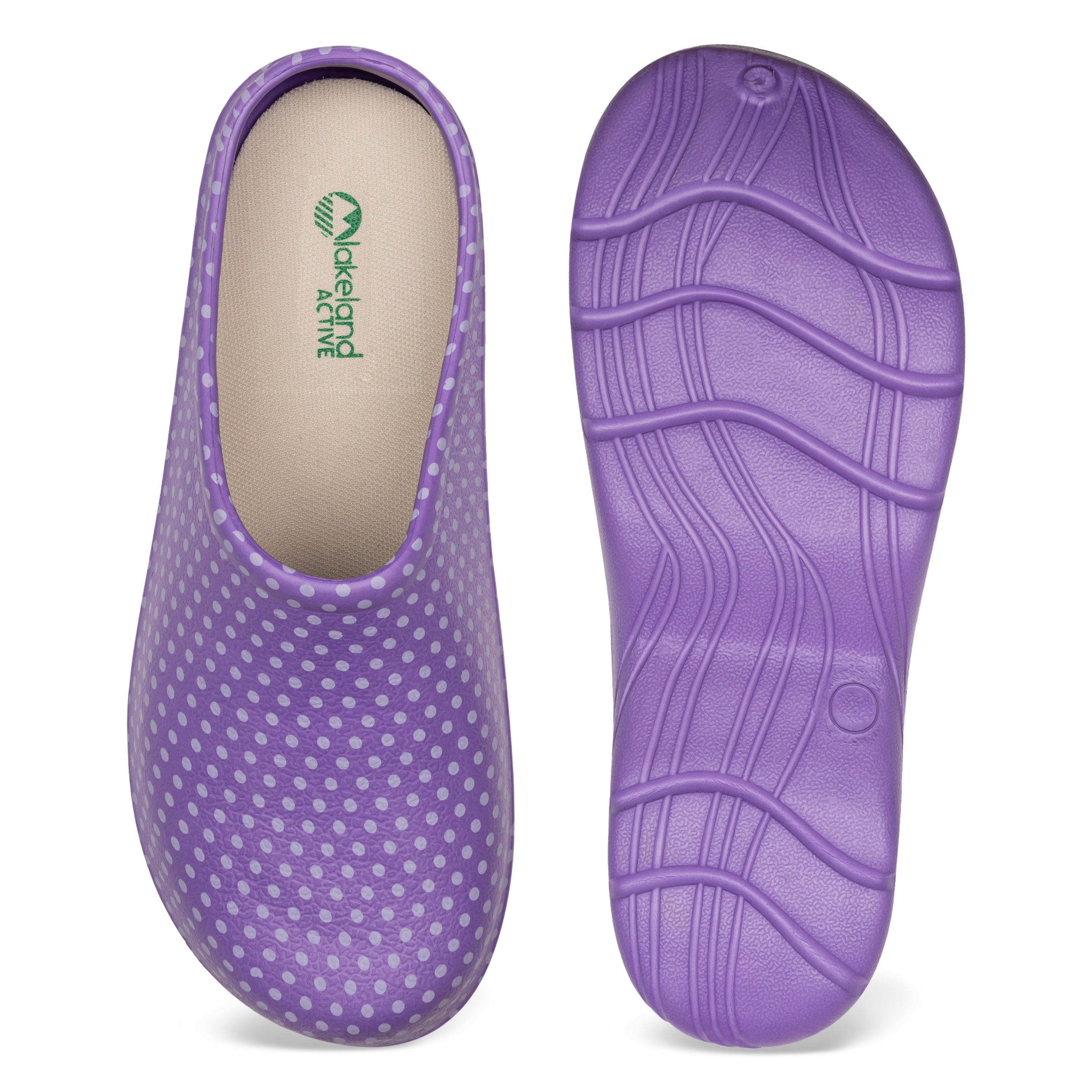 Women's Lorton Garden & Work Clogs - Comfortable Slip-Resistant Shoes for Gardening, Farming & Outdoor Work - Perfect for Yard Work, Landscaping & Wet Conditions