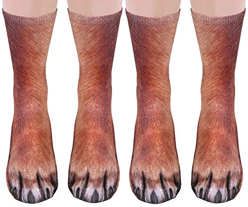 2pairs Dog