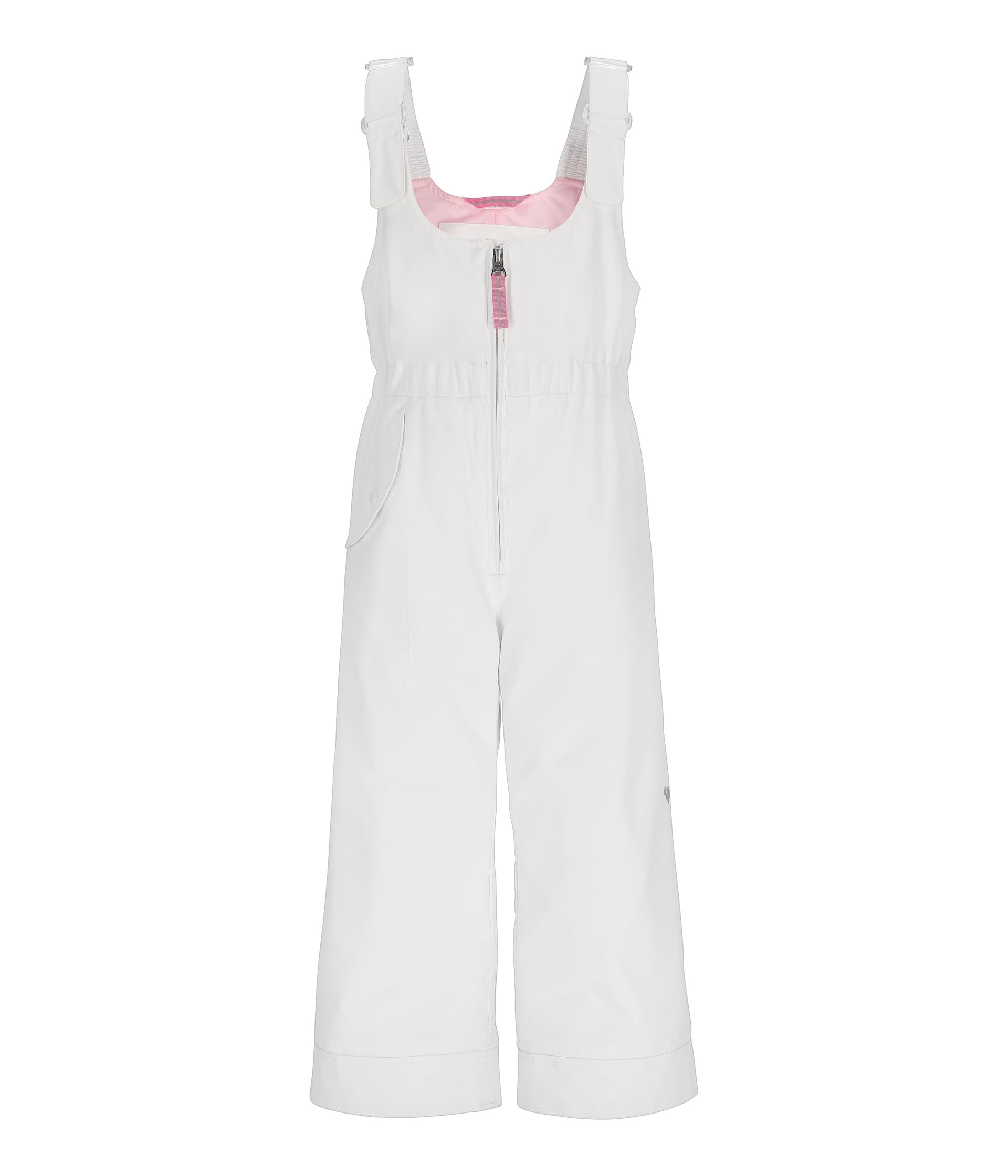 Obermeyer Girl's Snow Overalls Pants - Waterproof & Insulated Winter Snow Bibs for Toddler, Little Kids & Big Kids - Perfect for Skiing, Snowboarding & Outdoor Winter Play