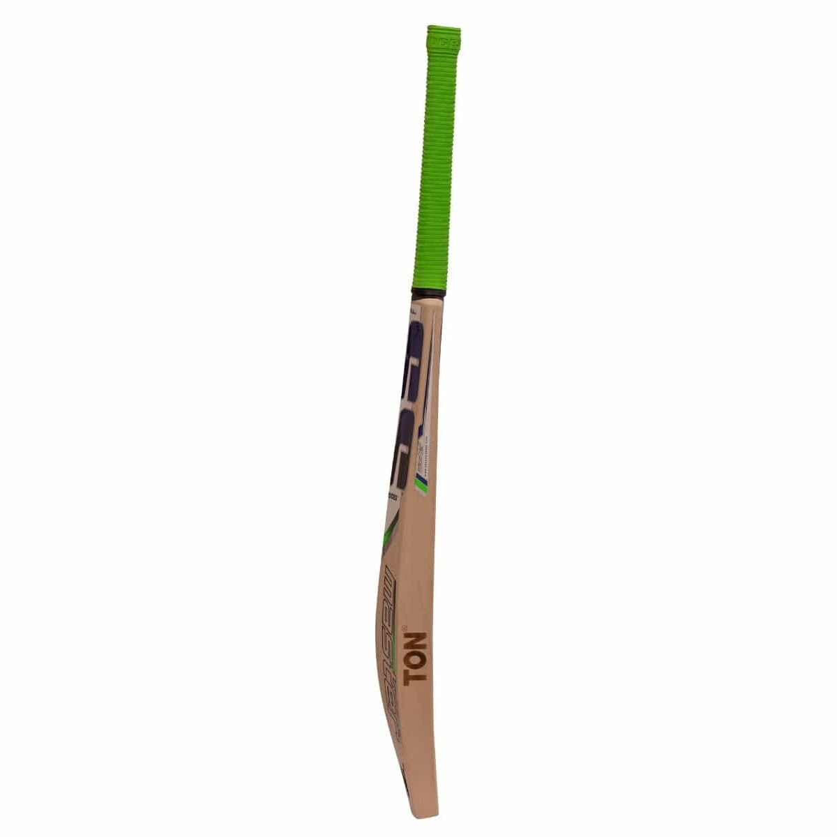 SS Master 1500 Senior Cricket Bat - Premium English Willow Cricket Bat for Adult Players | Perfect for Professional Matches & Training Sessions