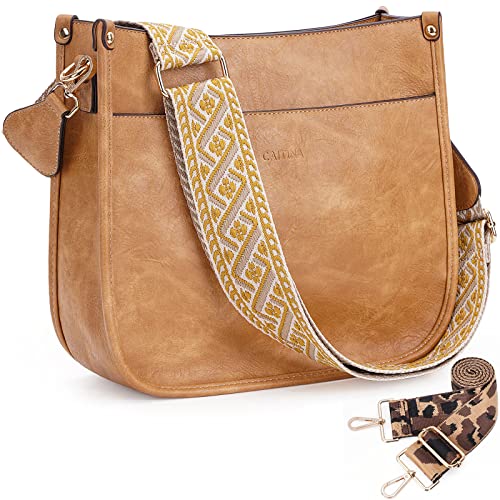 A16-light Yellow Brown