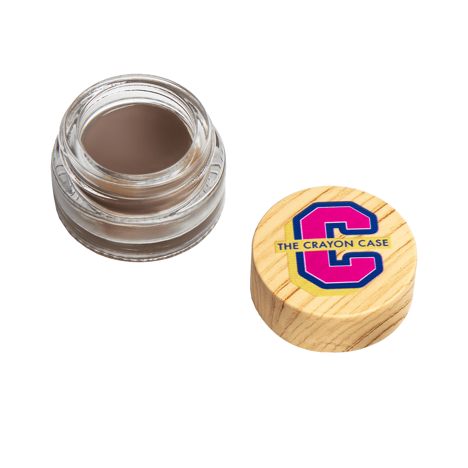 Waterproof Eyebrow Gel - Long Lasting, Smudge Proof Brow Styler for Perfectly Defined Brows | Ideal for Gym, Swimming & Everyday Makeup